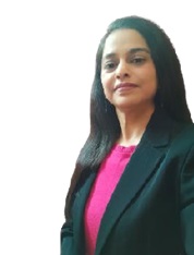 PRITHA PANDEY